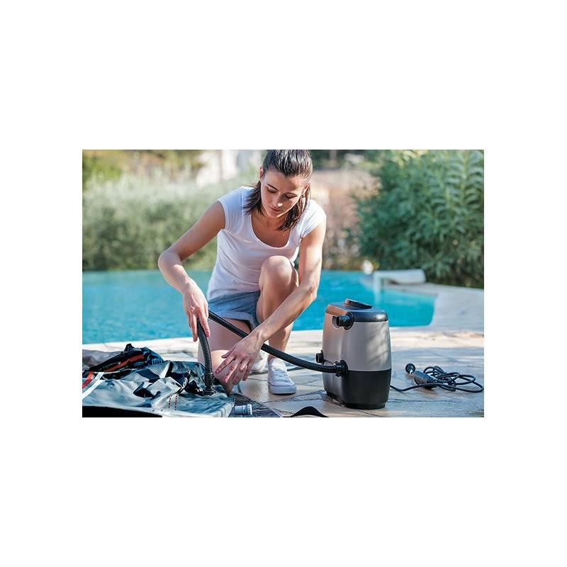 Vířivka NETSPA MONTANA L