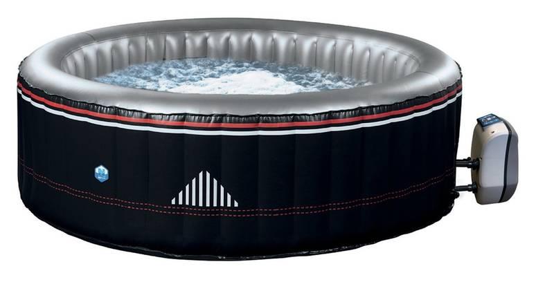 Vířivka NETSPA MONTANA L