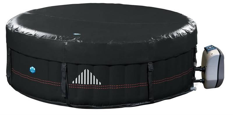 Vířivka NETSPA MONTANA L