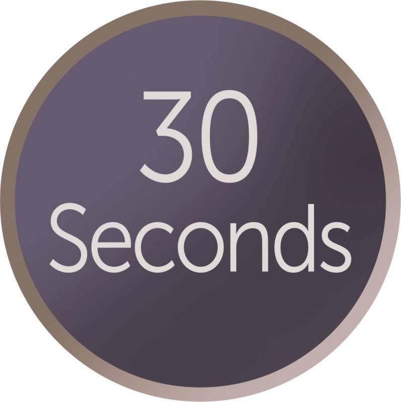 Vlasový kartáč Remington Volume & Straight CB7A138 černá