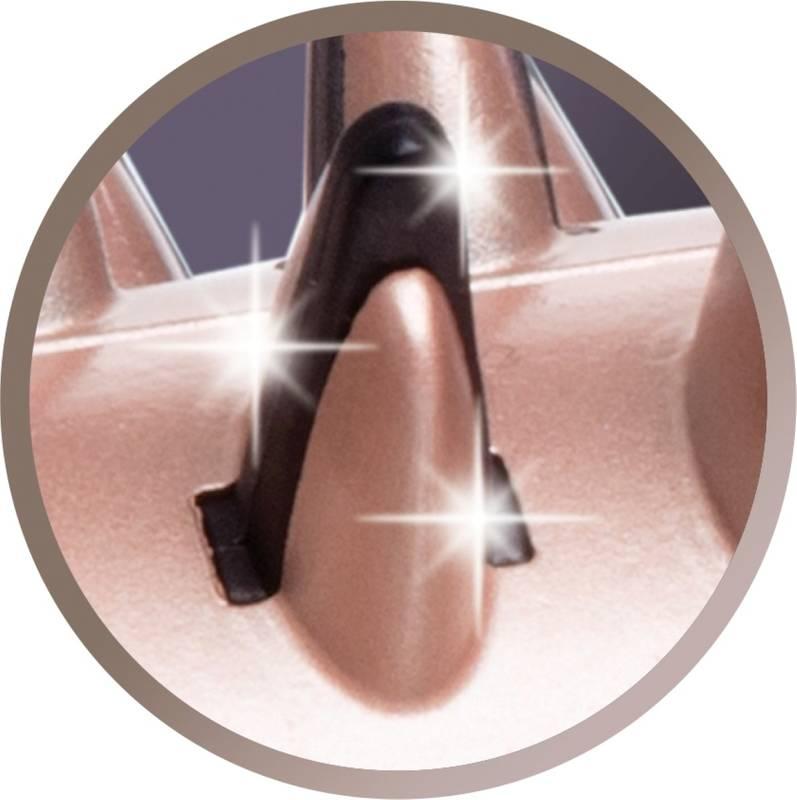 Vlasový kartáč Remington Volume & Straight CB7A138 černá