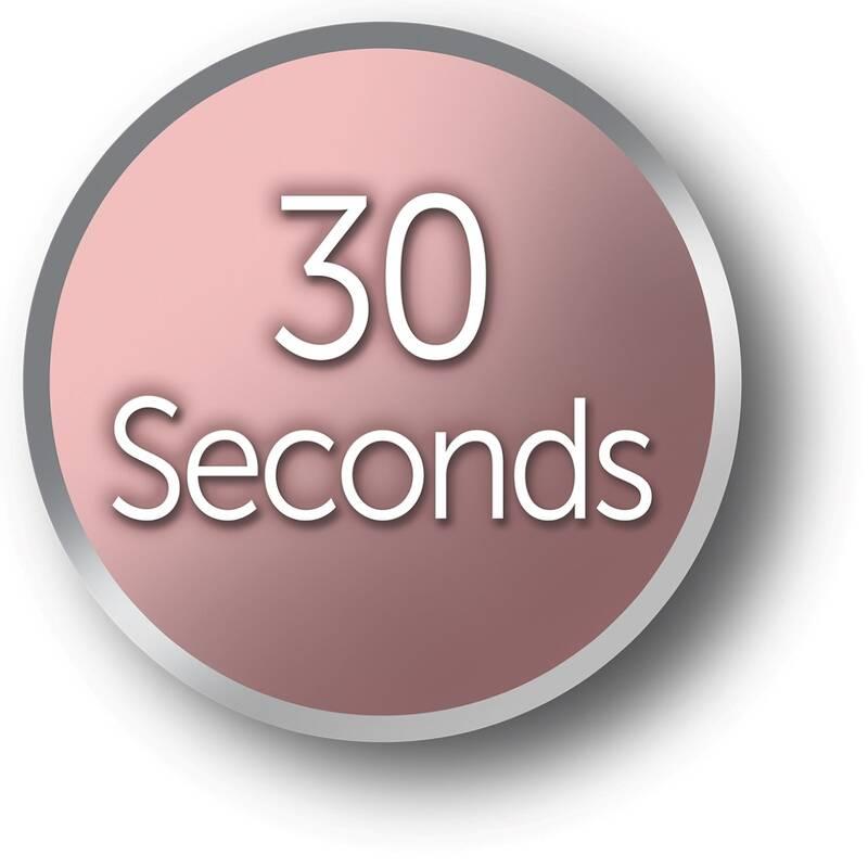 Žehlicí kartáč Remington Keratin Protect CB7480 šedý