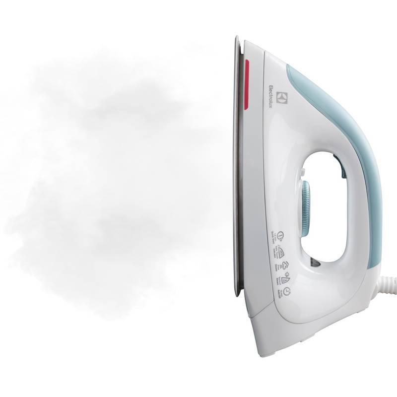 Žehlicí systém Electrolux EDBS3370 modrý