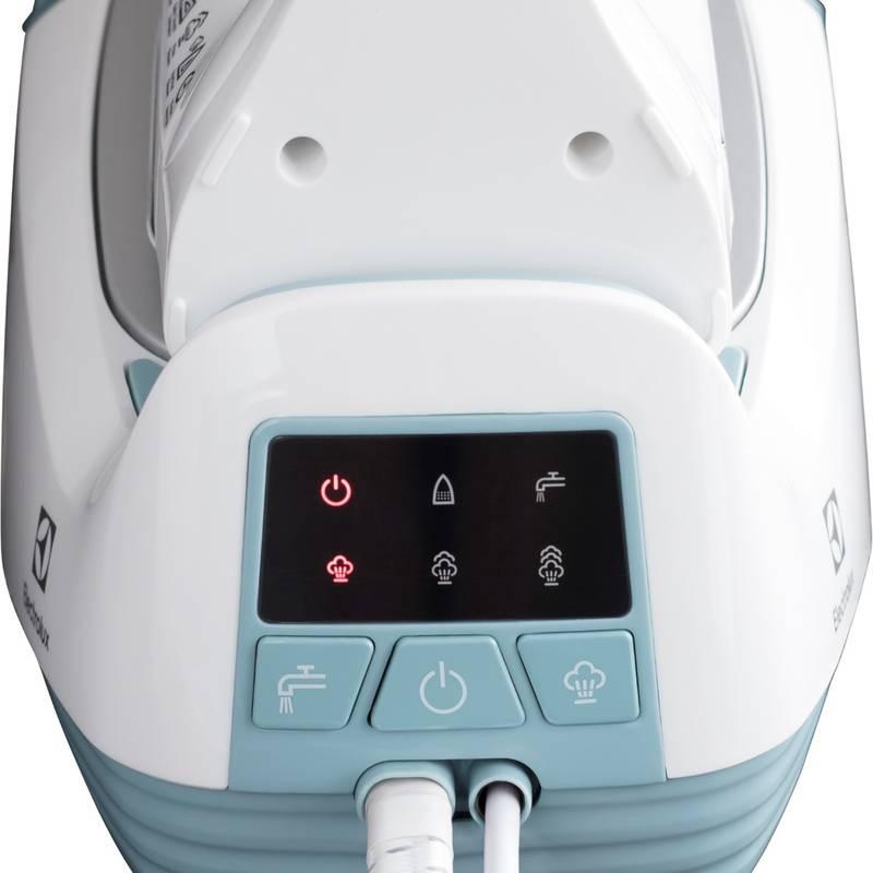 Žehlicí systém Electrolux EDBS3370 modrý