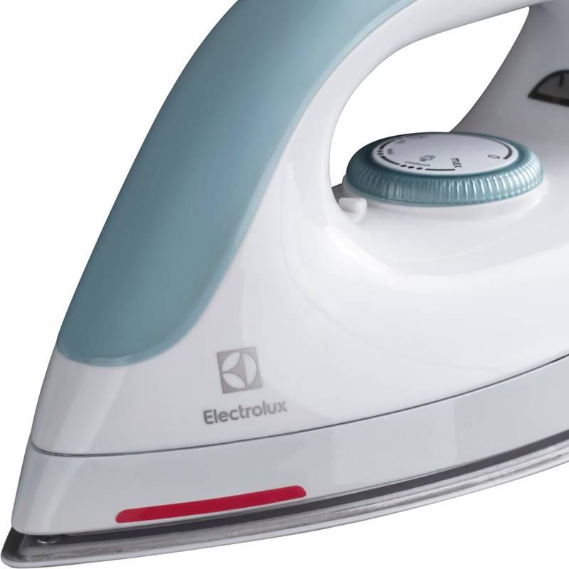 Žehlicí systém Electrolux EDBS3370 modrý