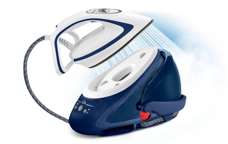 Žehlicí systém Tefal ProExpress Ultimate GV9591E0