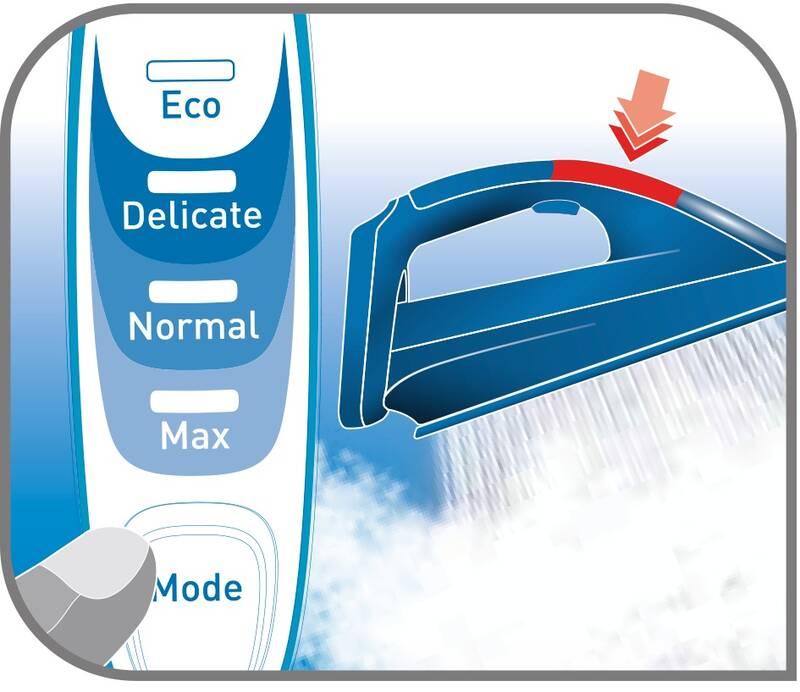 Žehlicí systém Tefal ProExpress Ultimate GV9591E0