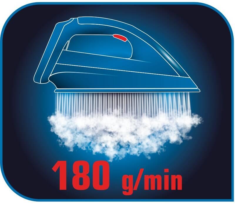 Žehlicí systém Tefal ProExpress Ultimate GV9591E0