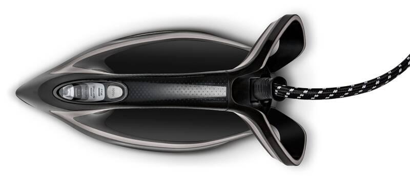 Žehlicí systém Tefal ProExpress Ultimate GV9610E0 černý