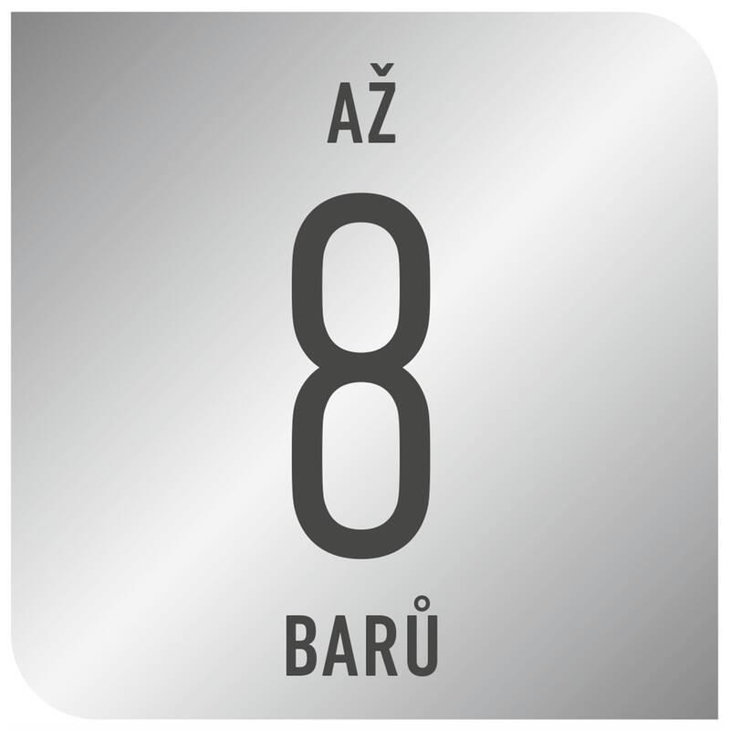 Žehlicí systém Tefal ProExpress Ultimate GV9610E0 černý