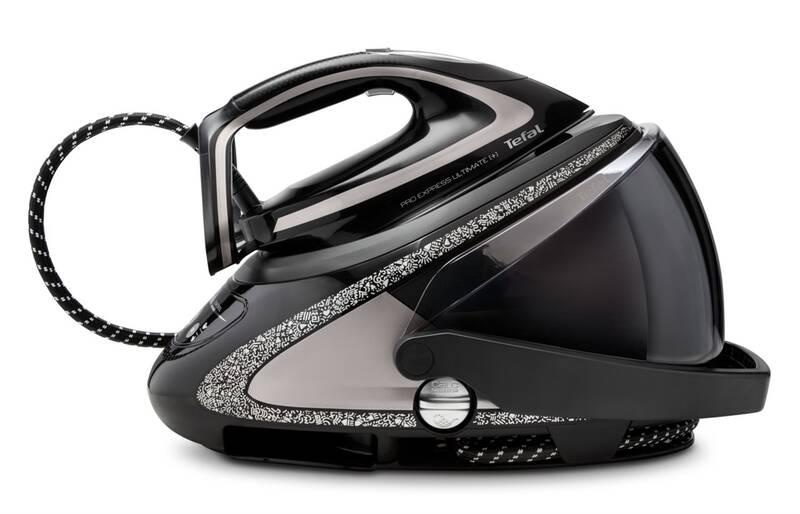 Žehlicí systém Tefal ProExpress Ultimate GV9620E0