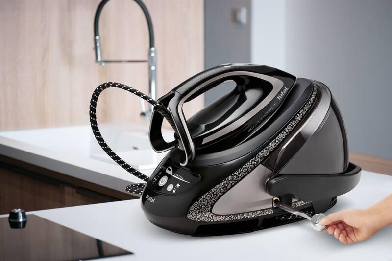 Žehlicí systém Tefal ProExpress Ultimate GV9620E0
