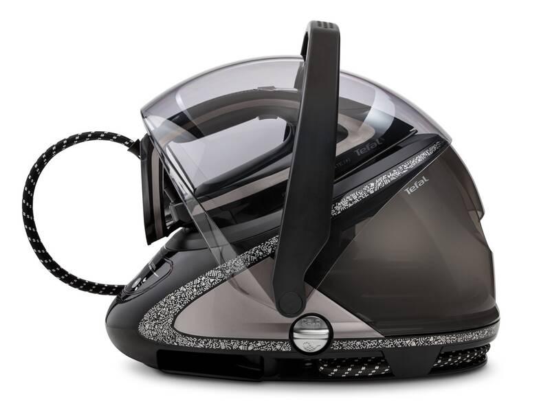 Žehlicí systém Tefal ProExpress Ultimate GV9620E0