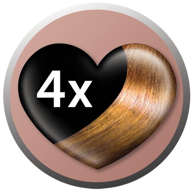 Žehlička na vlasy Remington Ceramic S3580 černá