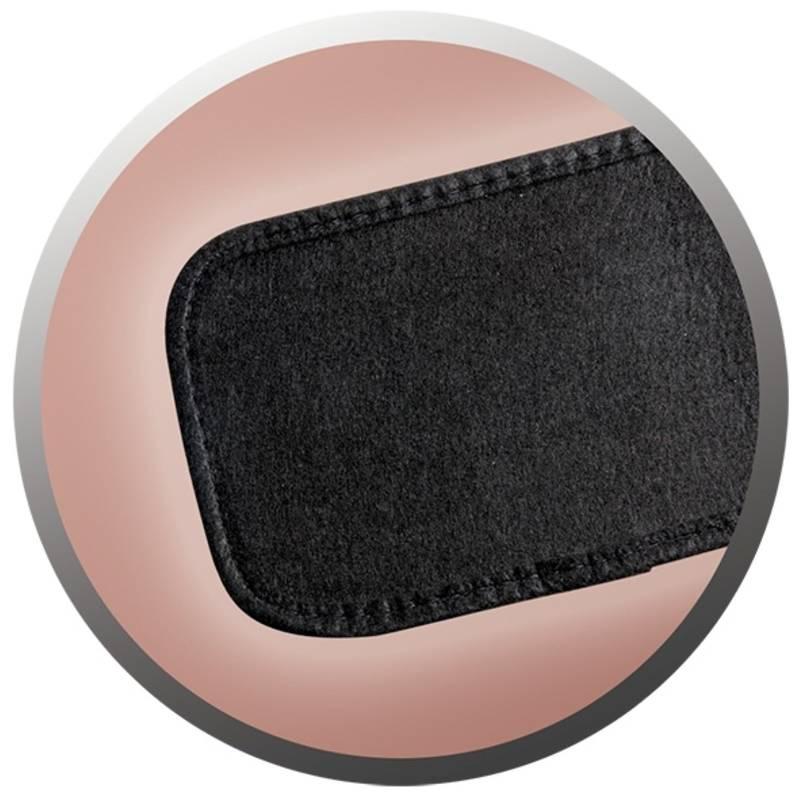 Žehlička na vlasy Remington Ceramic S3580 černá