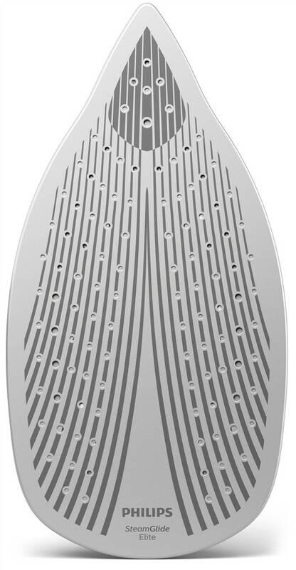 Žehlička Philips GC4902 20 bílá modrá