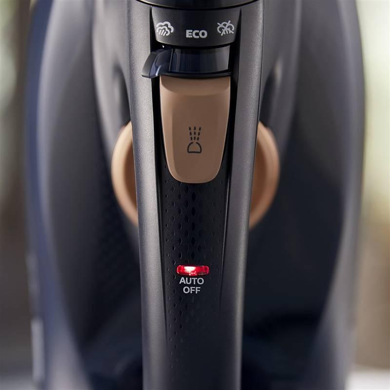 Žehlička Philips GC4909 60 černá