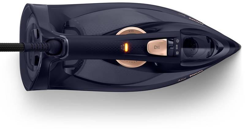 Žehlička Philips GC4909 60 černá