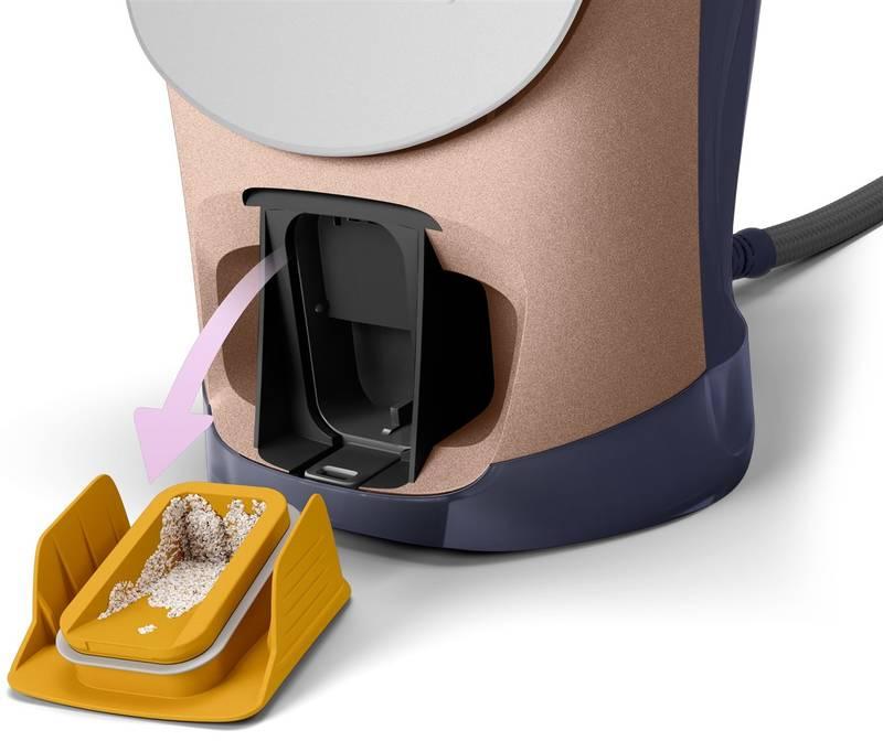 Žehlička Philips GC4909 60 černá