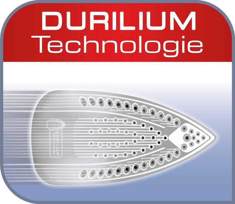 Žehlička Tefal COMFORT GLIDE FV2675E0 černá