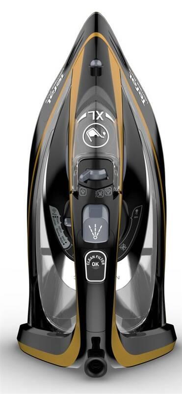 Žehlička Tefal Ultimate Pure FV9865E0