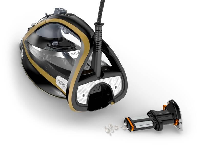 Žehlička Tefal Ultimate Pure FV9865E0