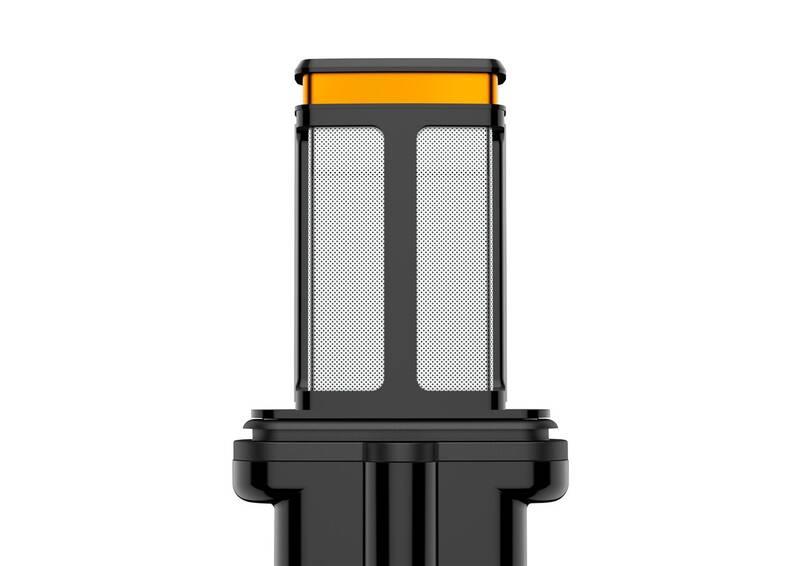 Žehlička Tefal Ultimate Pure FV9865E0