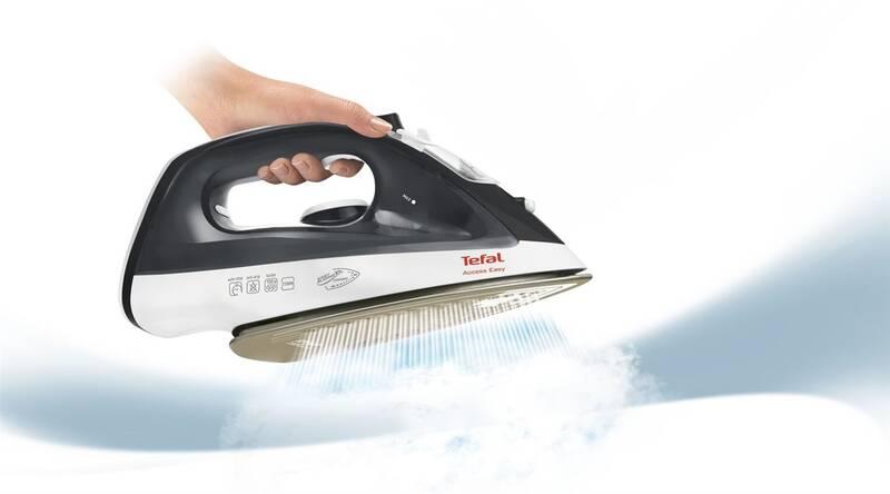 Žehlička Tefal Virtuo FV1544E0 černá