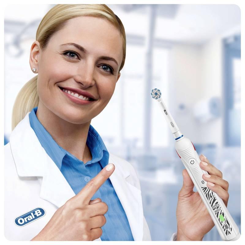 Zubní kartáček Oral-B Teens