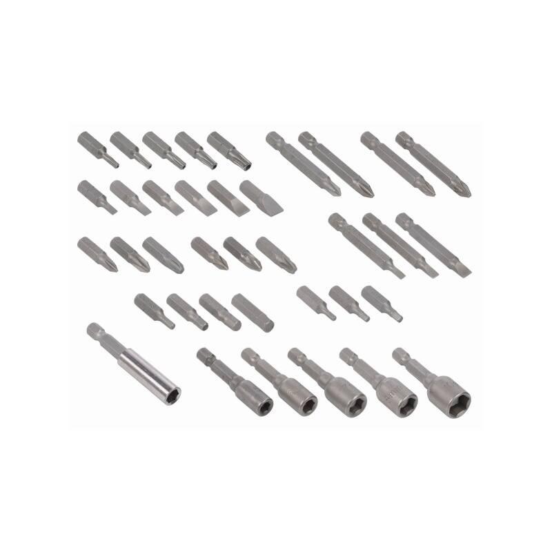 Aku šroubovák POWERPLUS POWX00405