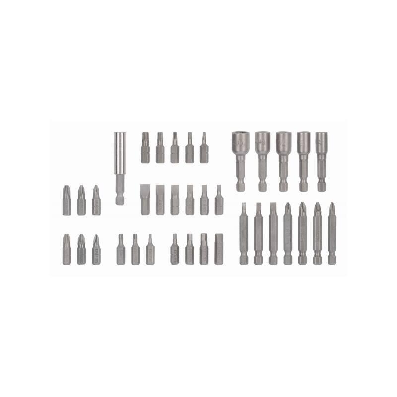 Aku šroubovák POWERPLUS POWX00405