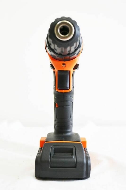 Aku vrtačka Sharks 1825