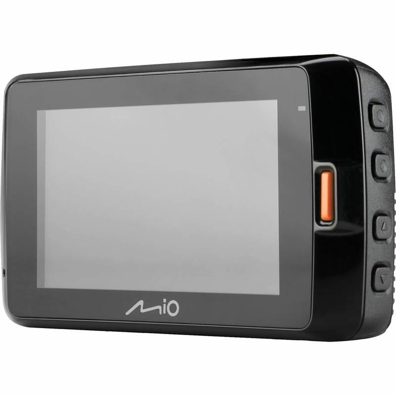 Autokamera Mio MiVue 798 Dual černá