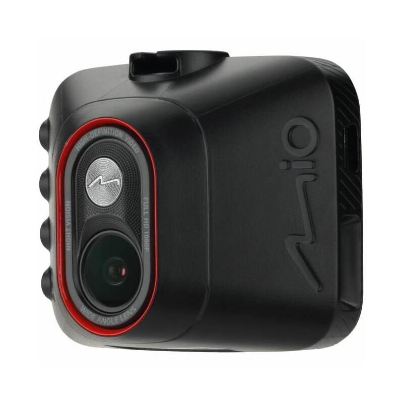 Autokamera Mio MiVue C312 černá