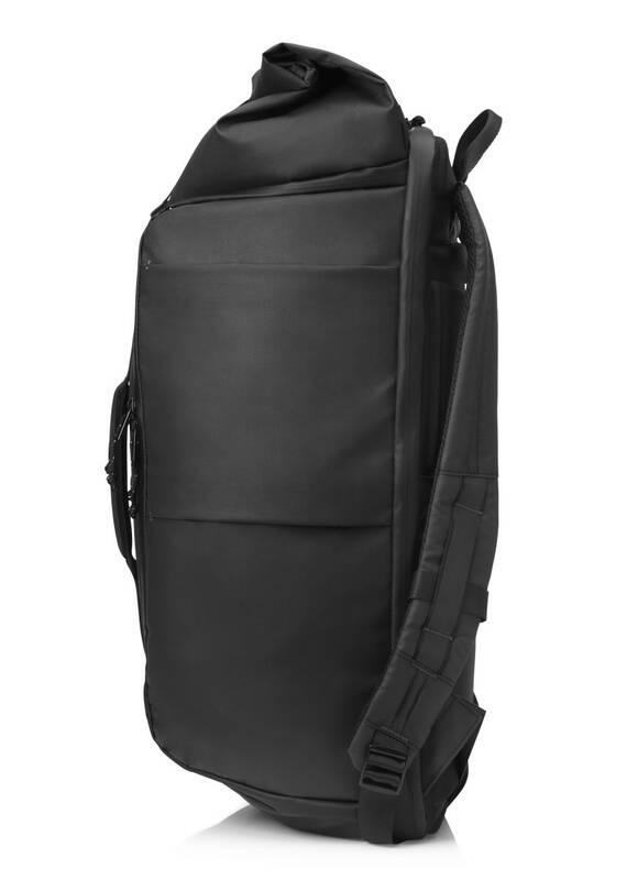 Batoh na notebook HP Pavilion Wayfarer Backpack pro 15.6" černý