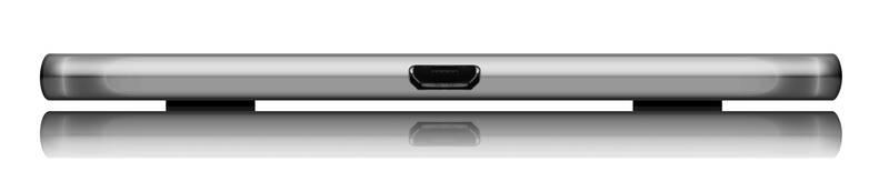 Bezdrátová nabíječka GND 10W černá