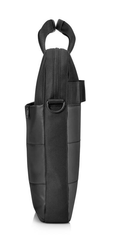 Brašna na notebook HP Classic Briefcase pro 15.6" černá
