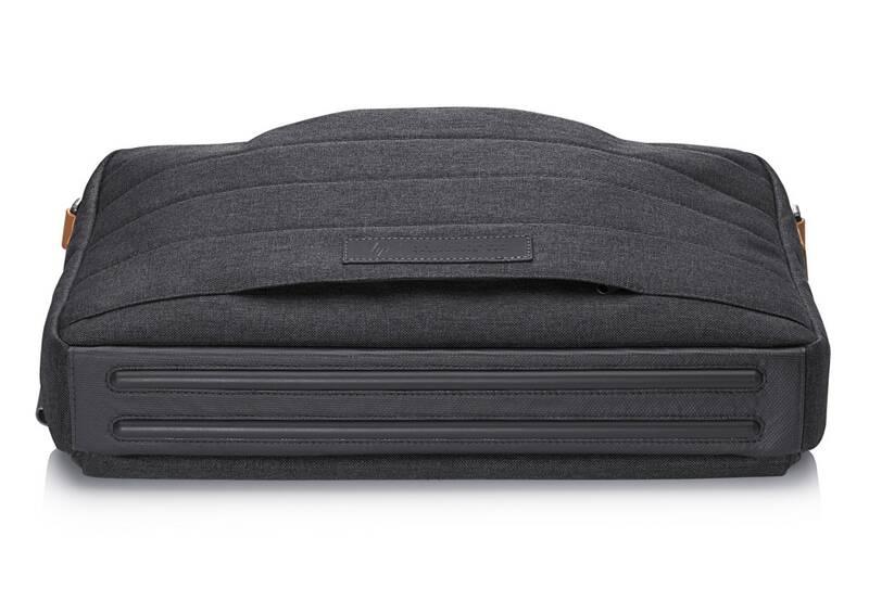 Brašna na notebook HP ENVY Urban Topload pro 15" černá