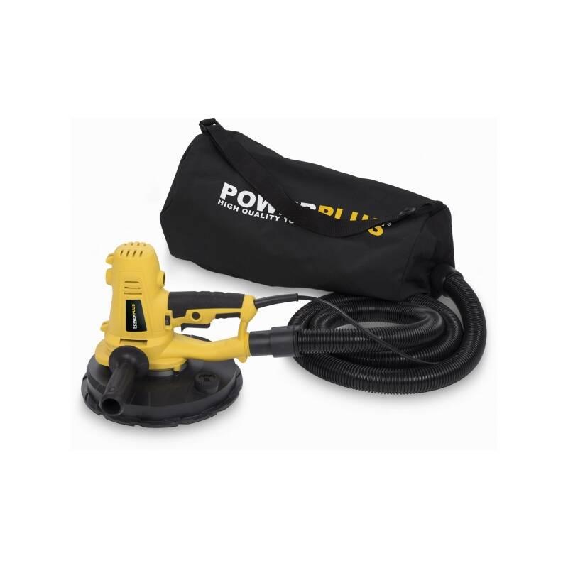 Bruska na sádrokarton POWERPLUS POWX0478