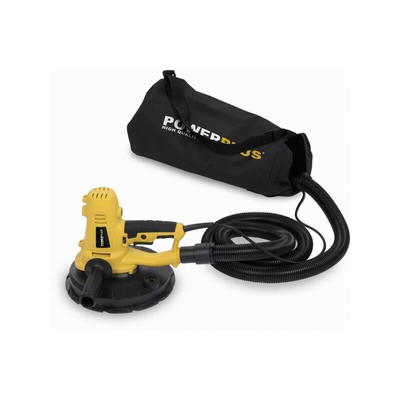 Bruska na sádrokarton POWERPLUS POWX0478