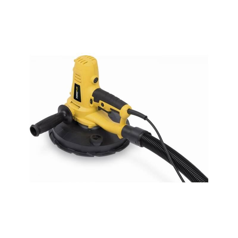 Bruska na sádrokarton POWERPLUS POWX0478