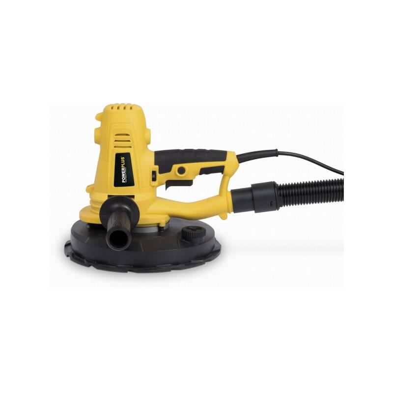 Bruska na sádrokarton POWERPLUS POWX0478