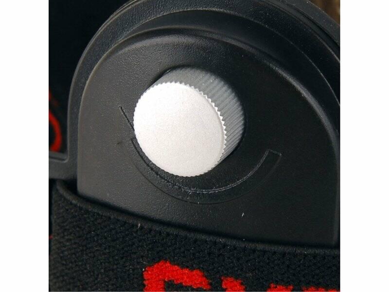 Čelovka EXTOL LIGHT 43101