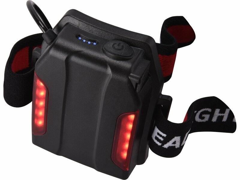 Čelovka EXTOL LIGHT 43190