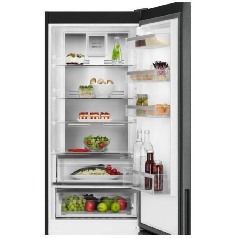 Chladnička s mrazničkou AEG Mastery RCB73821TY