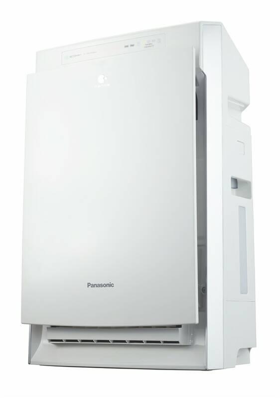 Čistička vzduchu Panasonic F-VXR50 bílá