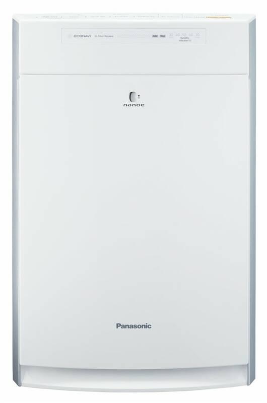 Čistička vzduchu Panasonic F-VXR50 bílá