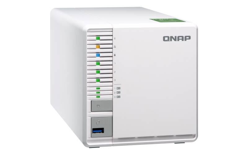 Datové uložiště QNAP TS-332X-2G, Datové, uložiště, QNAP, TS-332X-2G