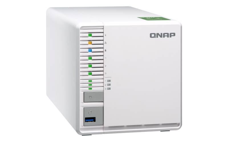 Datové uložiště QNAP TS-332X-2G