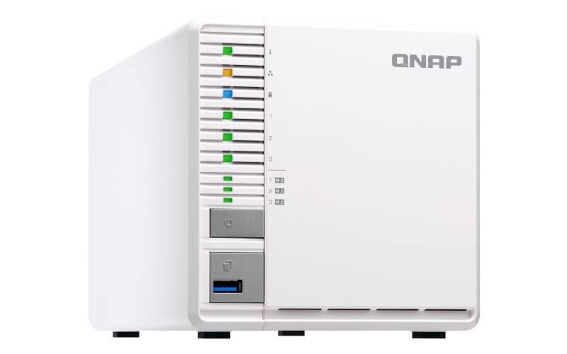 Datové uložiště QNAP TS-332X-2G